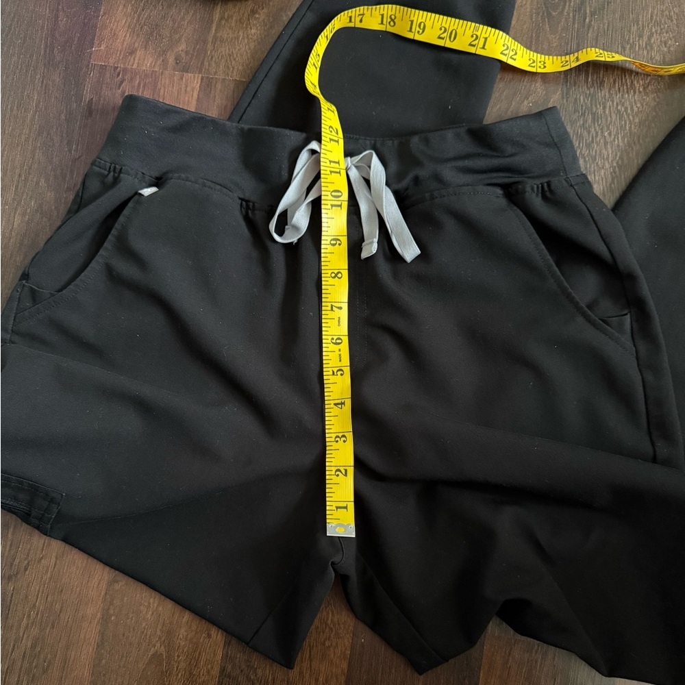 Figs Zamora High Waisted Jogger - Picture 4 of 10
